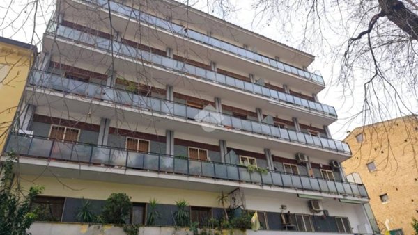 appartamento in vendita a Caserta in zona Centro Città