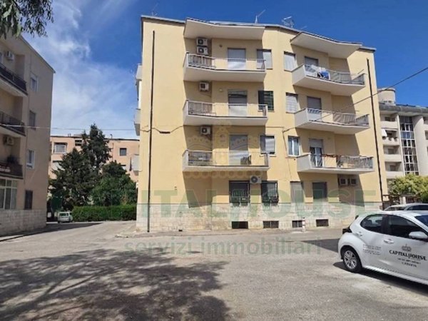 appartamento in vendita a Caserta in zona Centro Città
