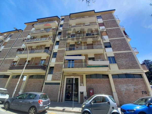 appartamento in vendita a Caserta in zona Centro Città