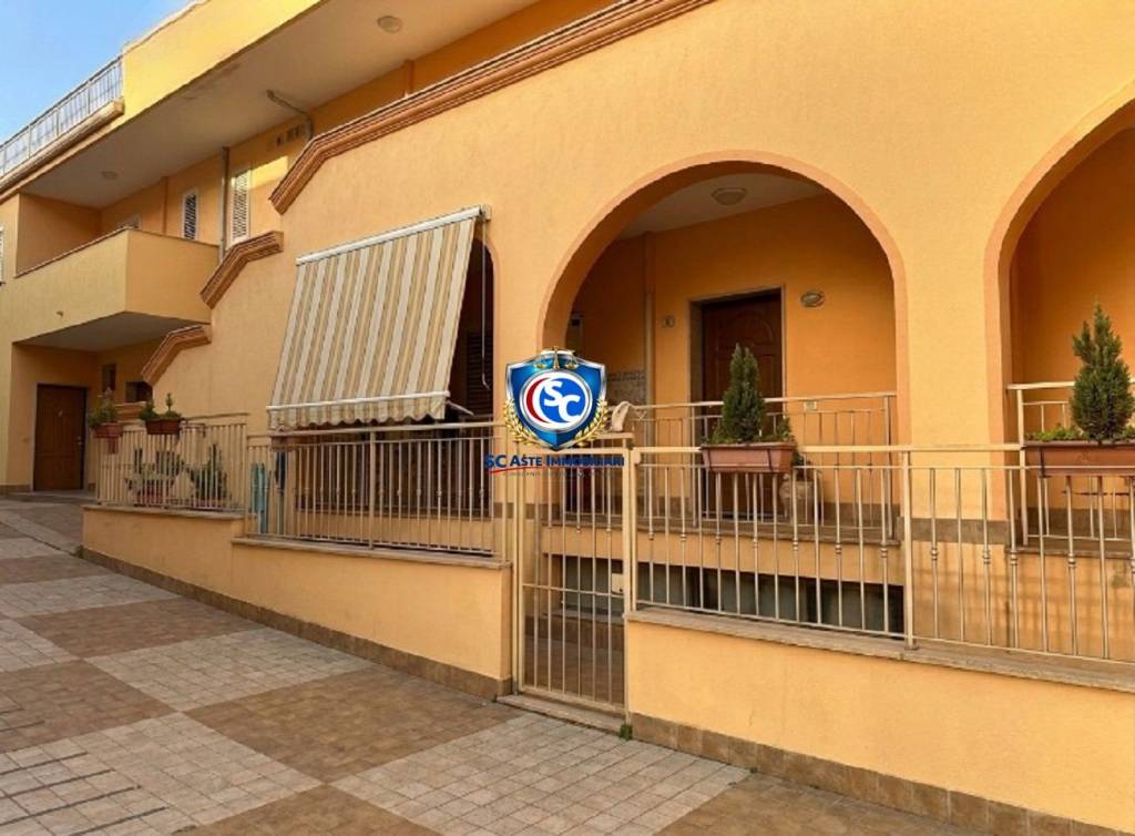 appartamento in vendita a Caserta in zona San Clemente