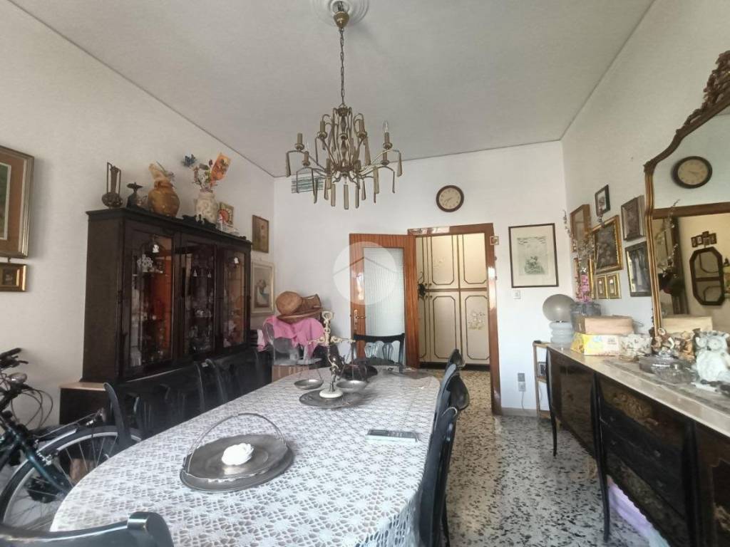 appartamento in vendita a Caserta