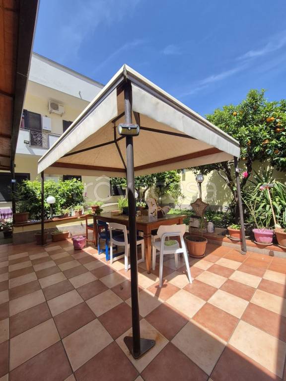casa indipendente in vendita a Caserta in zona Puccianiello