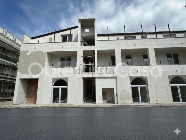 appartamento in vendita a Caserta in zona Sala di Caserta