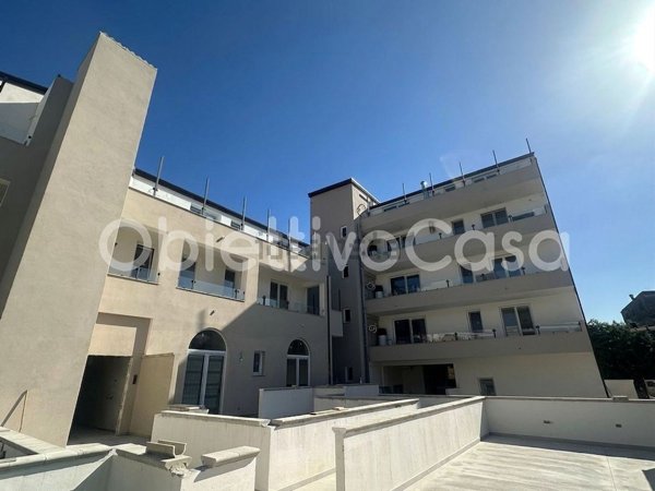 appartamento in vendita a Caserta in zona Sala di Caserta