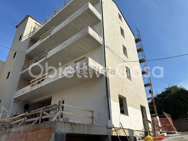 appartamento in vendita a Caserta in zona Sala di Caserta