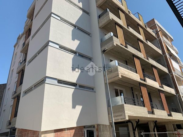 appartamento in vendita a Caserta in zona Falciano