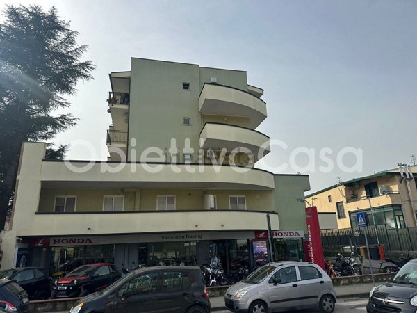 appartamento in vendita a Caserta in zona Falciano