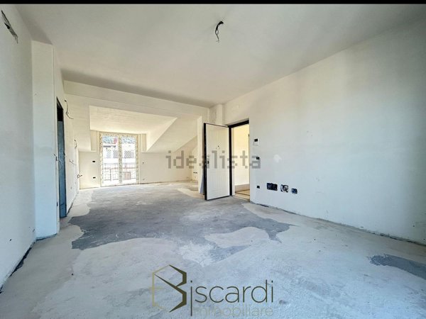 appartamento in vendita a Caserta in zona Santa Barbara / Tuoro