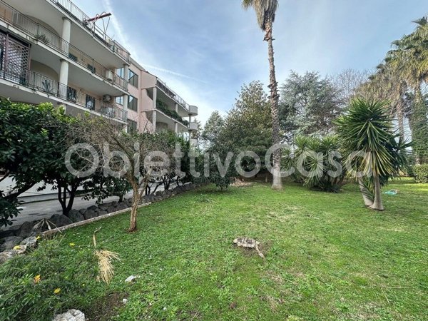 appartamento in vendita a Caserta in zona Centurano/Cerasole