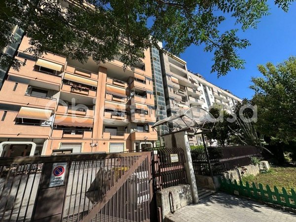 appartamento in vendita a Caserta in zona Falciano