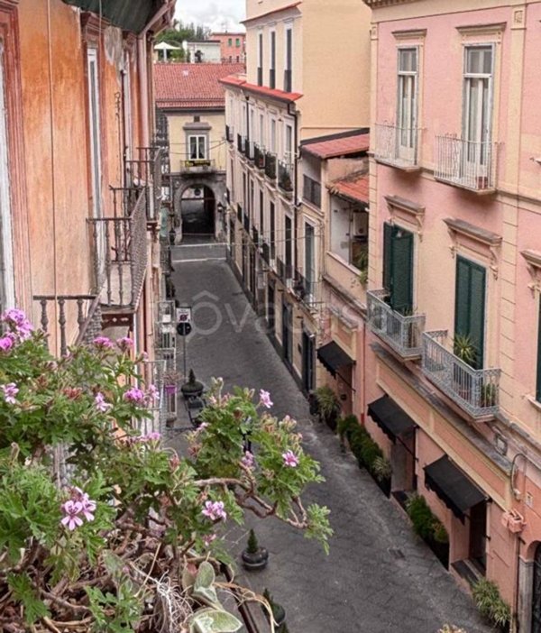 appartamento in vendita a Caserta in zona Centro Città