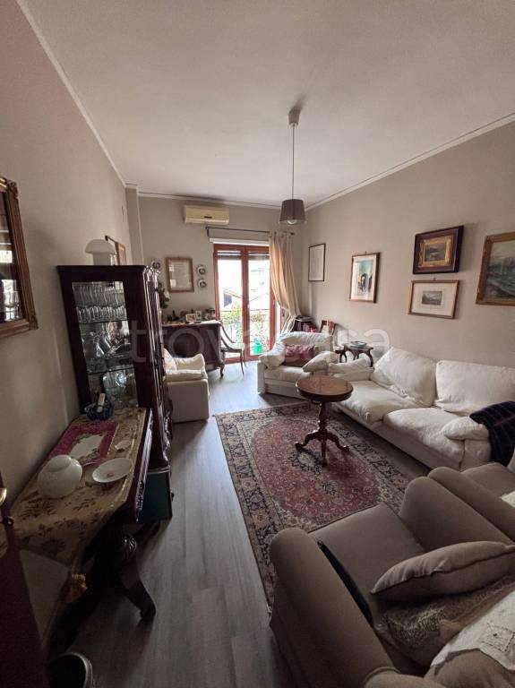 appartamento in vendita a Caserta in zona Centro Città