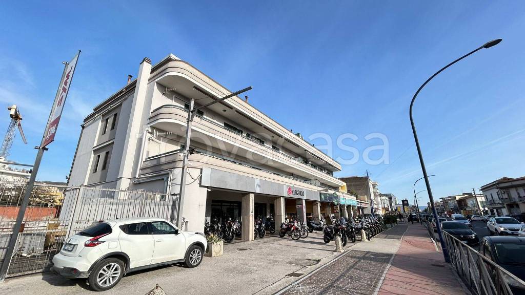 appartamento in vendita a Caserta in zona Centro Città