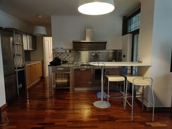 appartamento in vendita a Caserta in zona Puccianiello