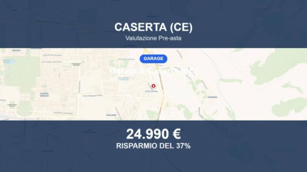 terreno edificabile in vendita a Caserta in zona Centurano/Cerasole