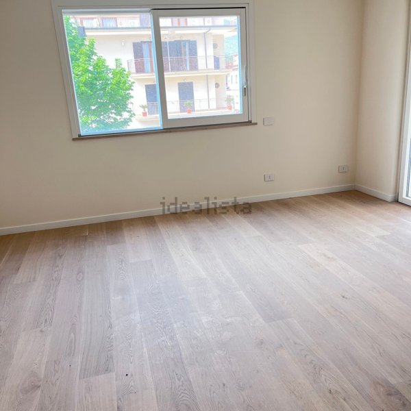appartamento in vendita a Caserta in zona San Leucio
