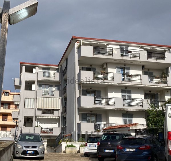 appartamento in vendita a Caserta in zona Puccianiello