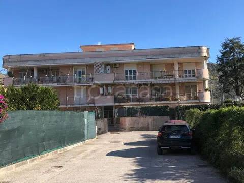 appartamento in vendita a Caserta in zona San Clemente