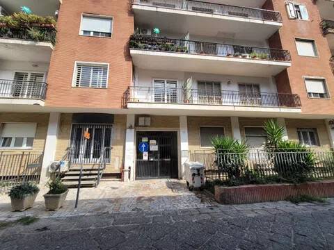 appartamento in vendita a Caserta in zona Centro Città