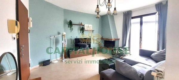 appartamento in vendita a Caserta in zona Casola