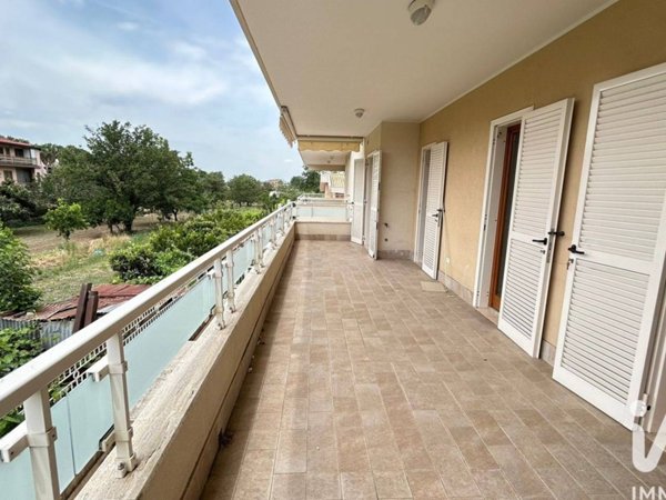 appartamento in vendita a Caserta in zona San Clemente
