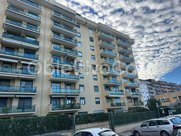 appartamento in vendita a Caserta in zona Centurano/Cerasole
