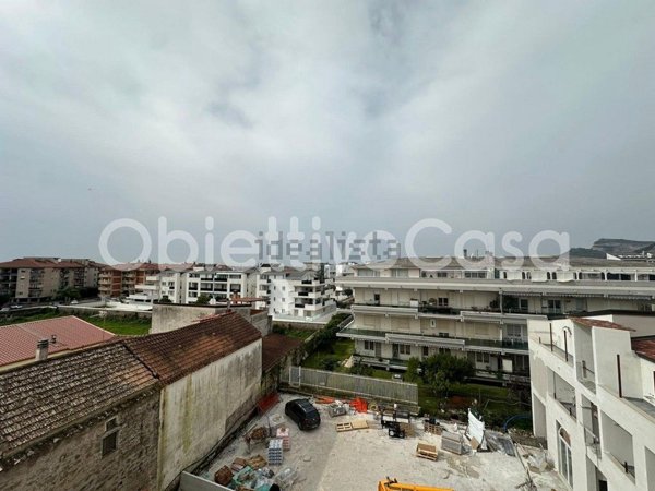appartamento in vendita a Caserta in zona Sala di Caserta