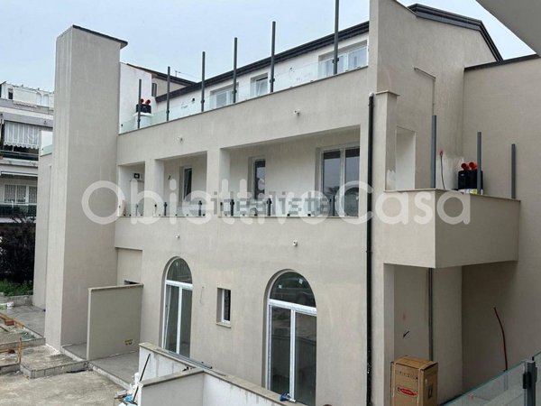 appartamento in vendita a Caserta in zona Sala di Caserta