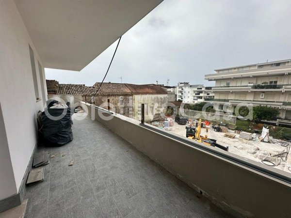 appartamento in vendita a Caserta in zona Sala di Caserta