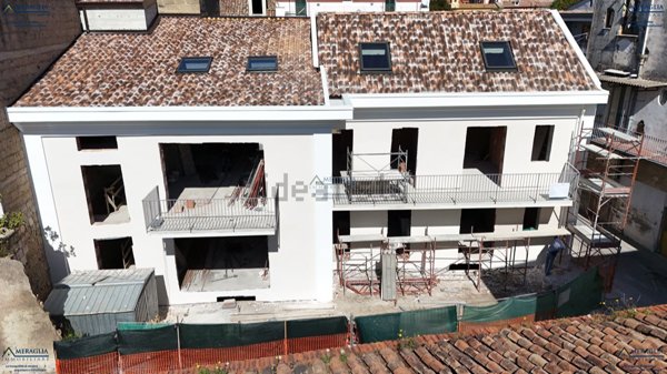 appartamento in vendita a Caserta in zona Sala di Caserta
