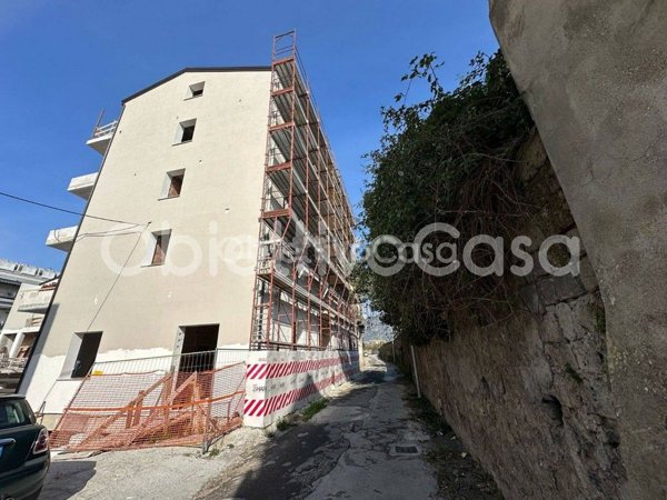 appartamento in vendita a Caserta in zona Sala di Caserta