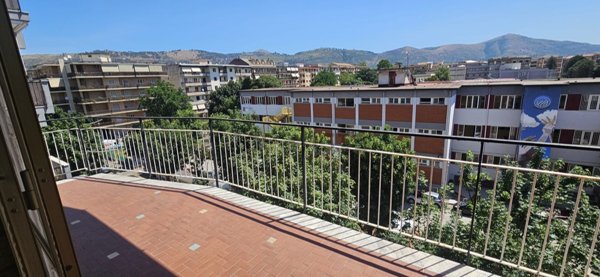 appartamento in vendita a Caserta in zona Ospedale