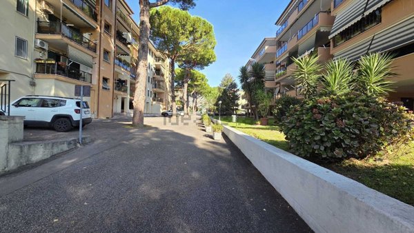 appartamento in vendita a Caserta in zona Centurano/Cerasole
