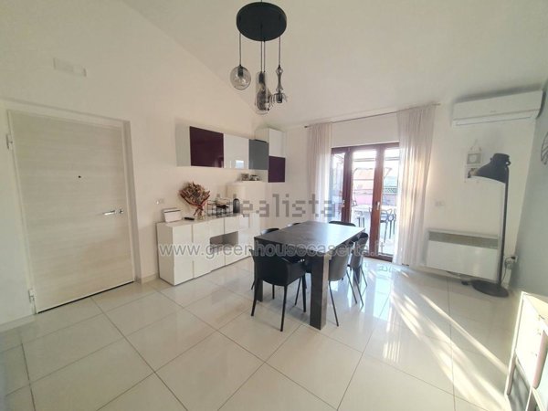 appartamento in vendita a Caserta in zona San Clemente