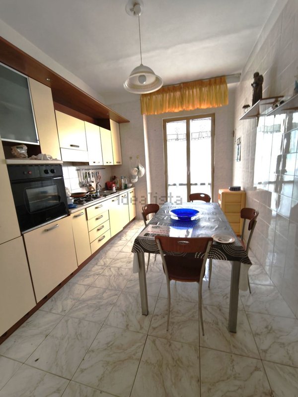appartamento in vendita a Caserta in zona Centro Città