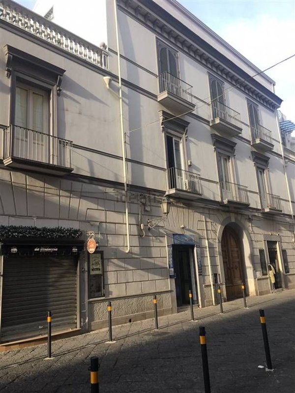 appartamento in vendita a Caserta in zona Centro Città