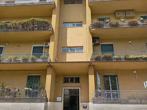 appartamento in vendita a Caserta