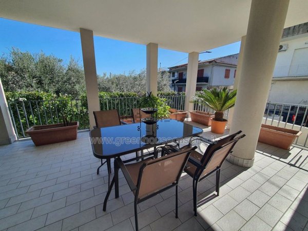 appartamento in vendita a Caserta