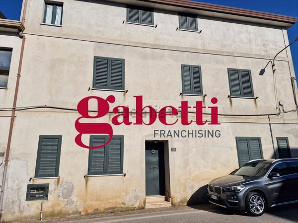 appartamento in vendita a Caserta in zona Santa Barbara / Tuoro