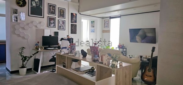 appartamento in vendita a Caserta in zona Centro Città