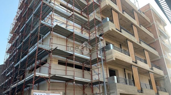appartamento in vendita a Caserta in zona Falciano