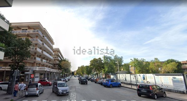 appartamento in vendita a Caserta in zona Ospedale