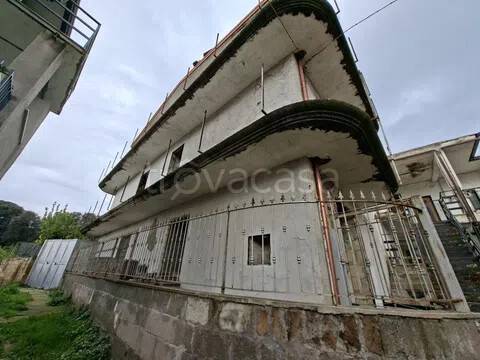 rudere in vendita a Caserta in zona Puccianiello