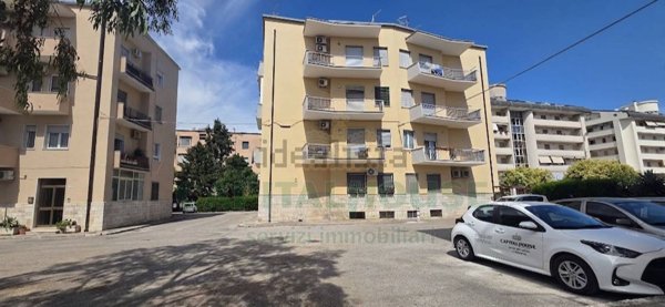 appartamento in vendita a Caserta in zona Centro Città