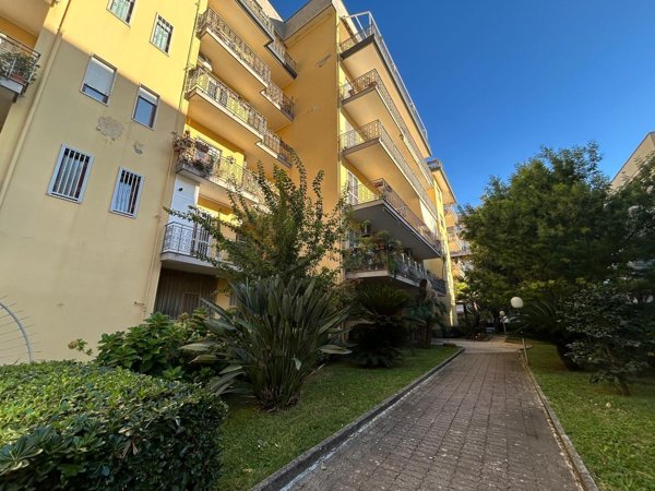 appartamento in vendita a Caserta in zona Centro Città