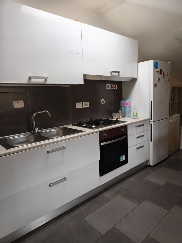 appartamento in vendita a Caserta in zona Centro Città