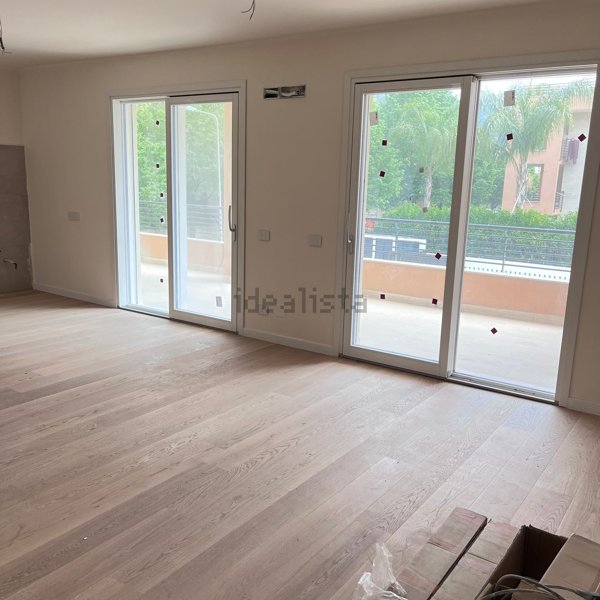 appartamento in vendita a Caserta in zona Briano