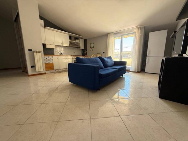 appartamento in vendita a Caserta in zona Acquaviva