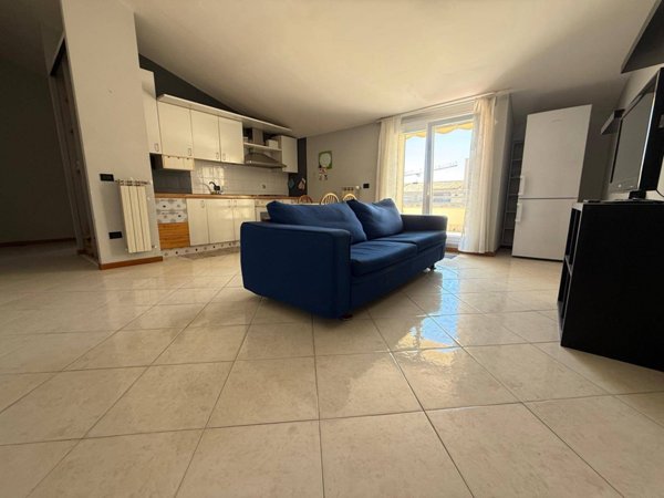 appartamento in vendita a Caserta in zona Acquaviva