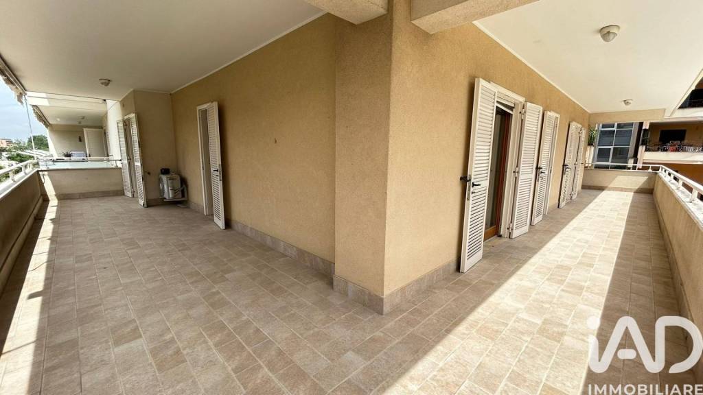 appartamento in vendita a Caserta in zona Centurano/Cerasole
